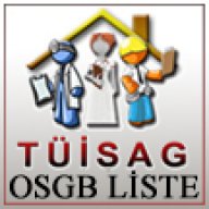 OSGB Liste